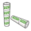 Konische Aktivkohlefilter – für einen sanften Zug und effektive Filtration bei Joints