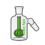 Vorkühler & Pre-Cooler für Bongs – zusätzliche Kühlung & Filtration für sanftere Züge & saubere Pfeifen