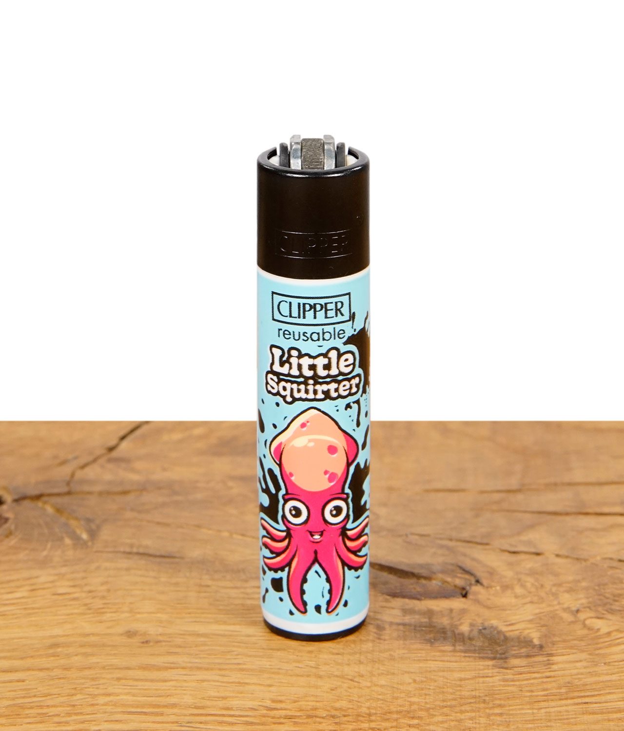 Clipper Feuerzeug Porn Slogan 6 buyhigh de 