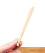 Einzelne PURIZE Cone mit integriertem Aktivkohlefilter