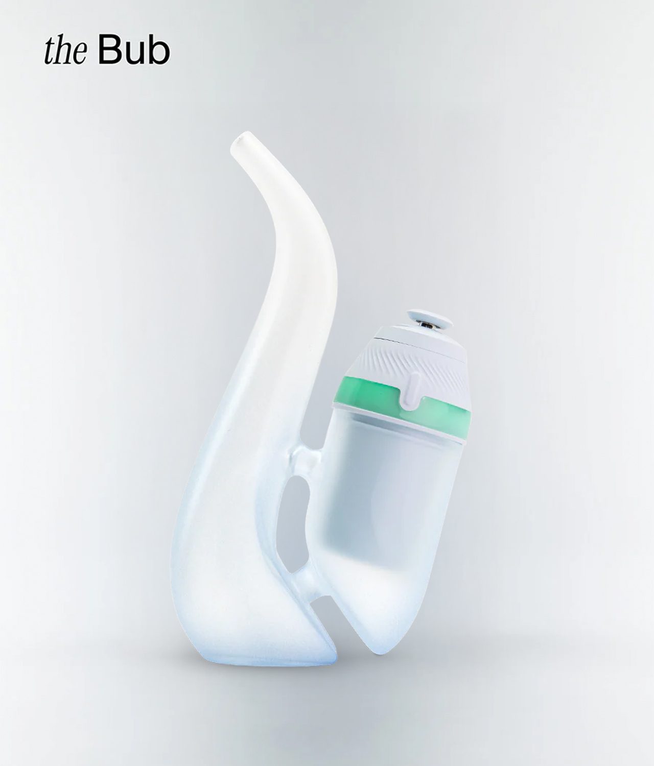 Puffco New Proxy Bub Glass – Bild 4