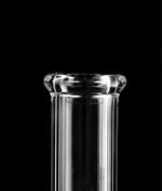 Beaker Bong aus Kollaboration zwischen Jerome Baker und EHLE. mit 22cm Höhe
