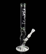 EHLE e.motion Glasbong Drache Sonderedition
