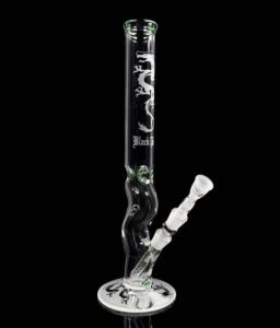 EHLE e.motion Glasbong Drache Sonderedition