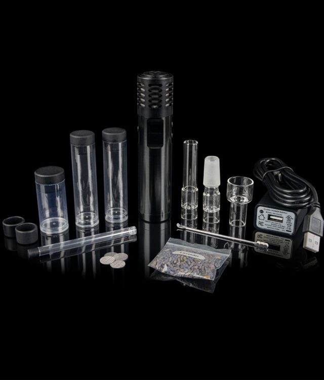 arizer-air-max-mit-zubehoer
