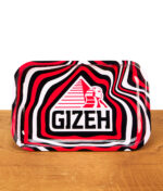 Gizeh rolling tray mit Sphin drauf.