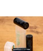 RipTip Glasfilter Jet Black Nahaufnahme
