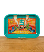 Smoking Rolling Tray Heaven